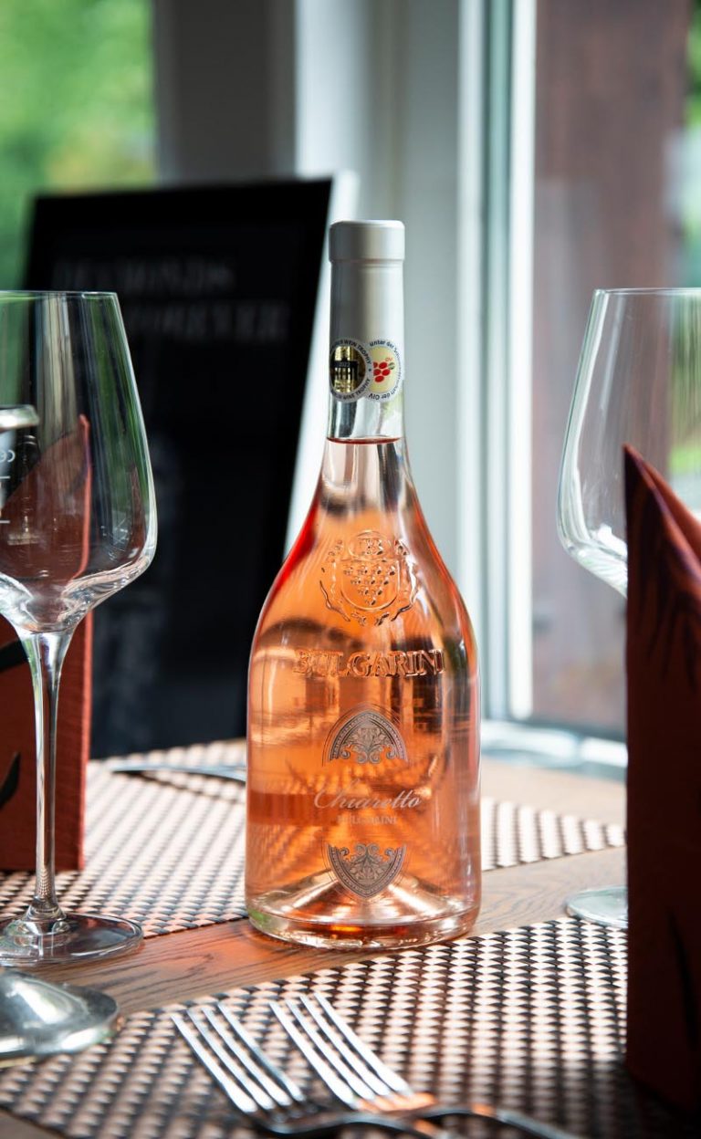 GALERIE - Restaurant Zum Futterplatz